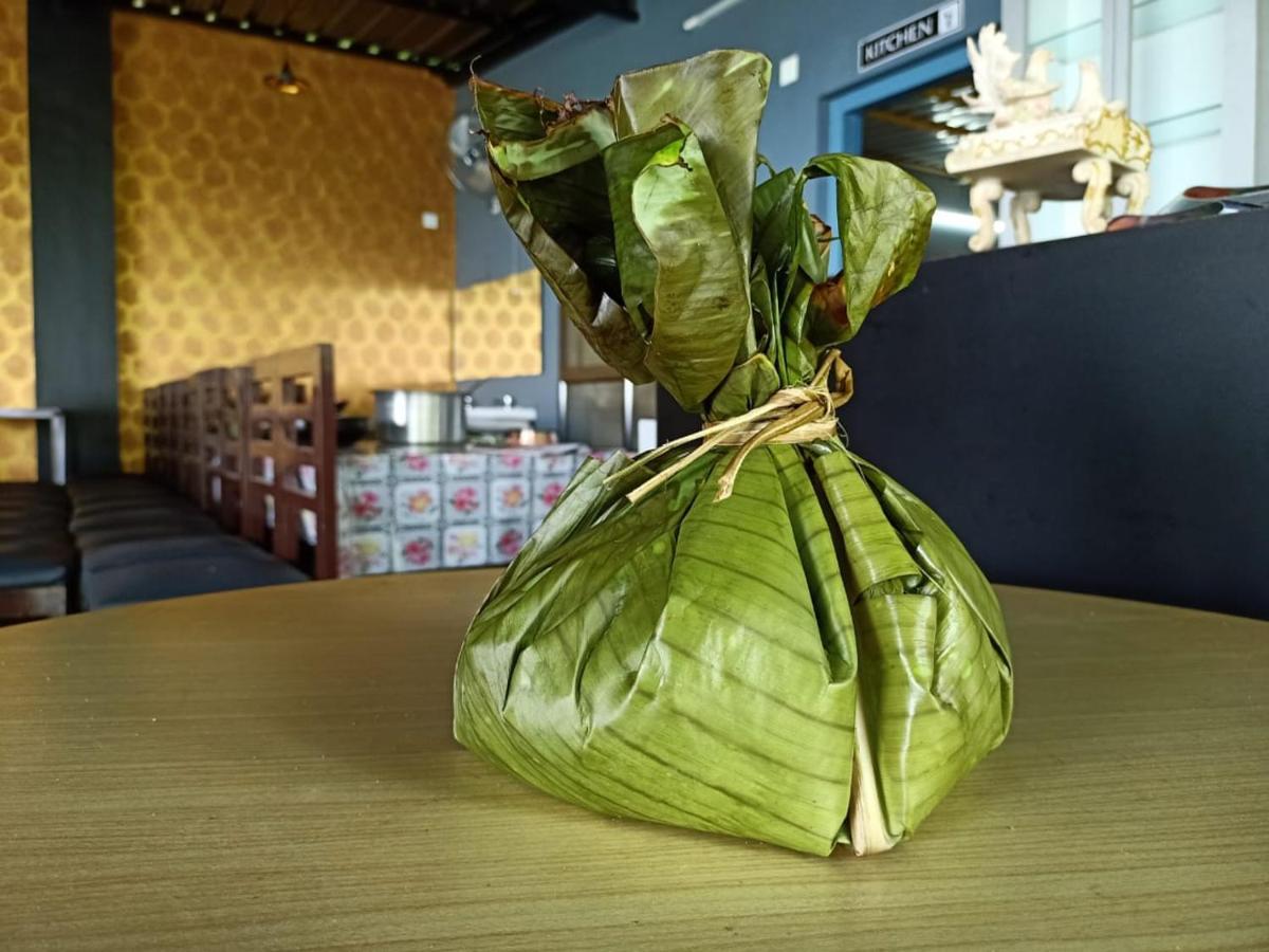 Honey Hives Kuzhittura Εξωτερικό φωτογραφία
